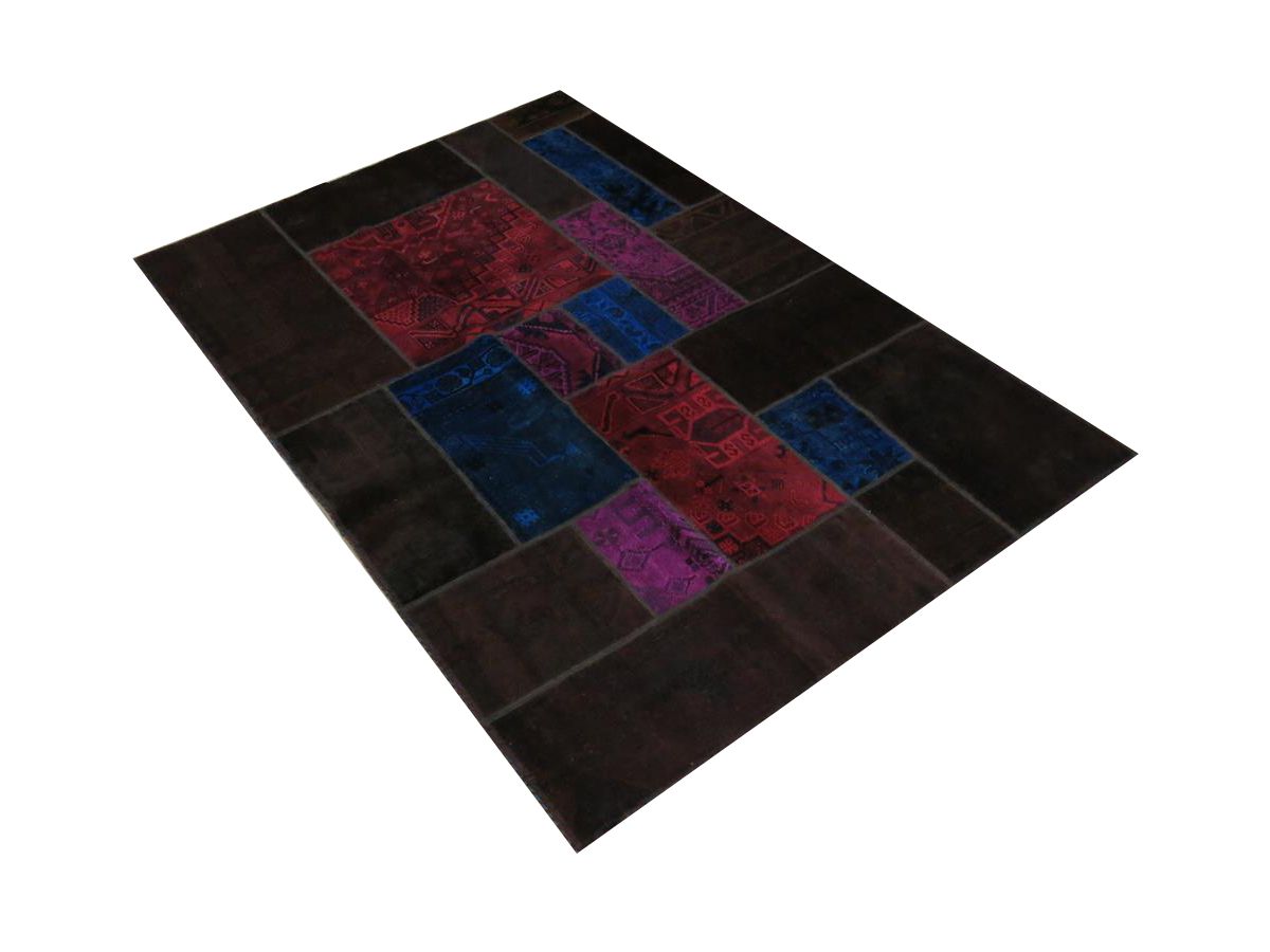 Dywan nowoczesny Patchwork Modern
