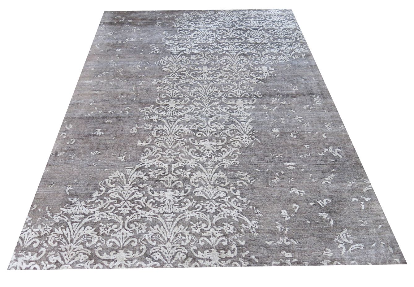 Dywan nowoczesny Ikat Royal