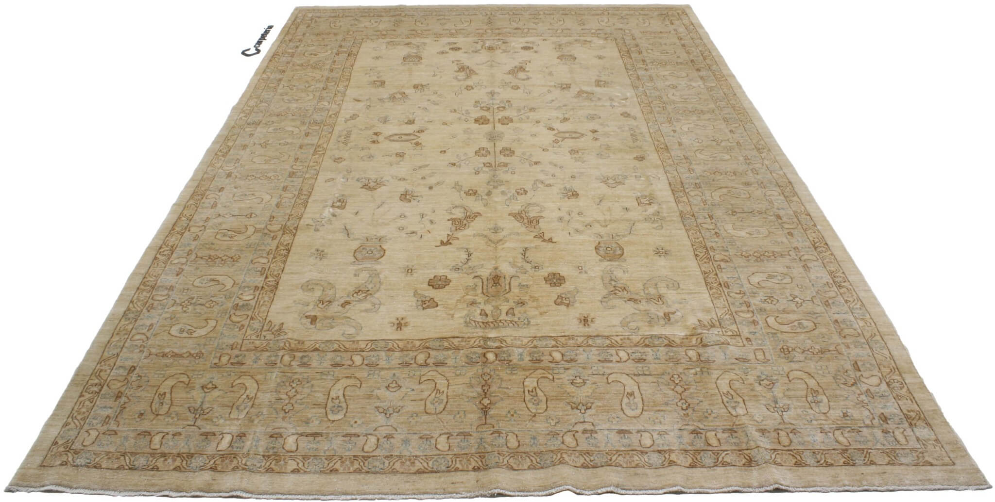 Dywan orientalny Ziegler Exclusive
