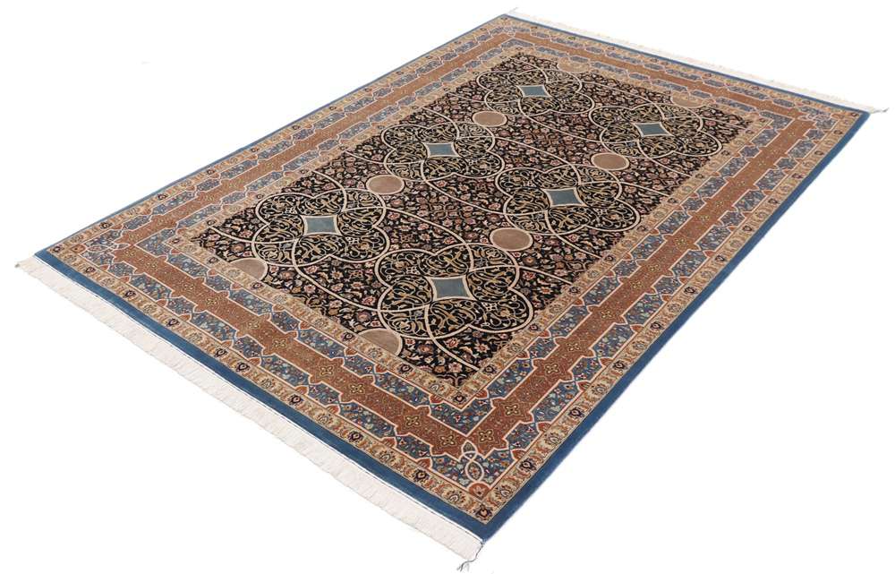 Dywan orientalny Isfahan
