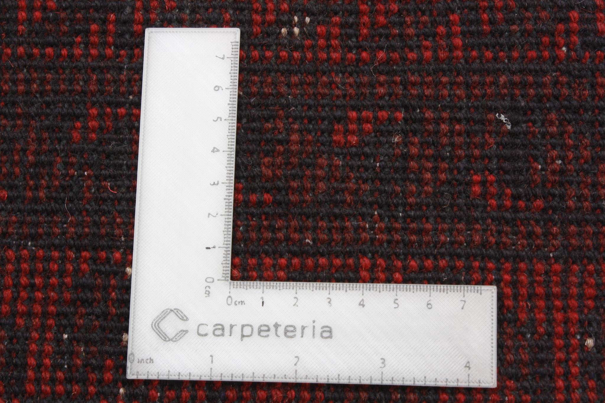Dywan orientalny Afghan