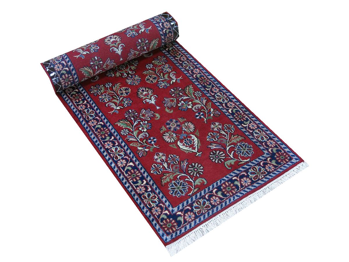Dywan orientalny Sarough Exclusive