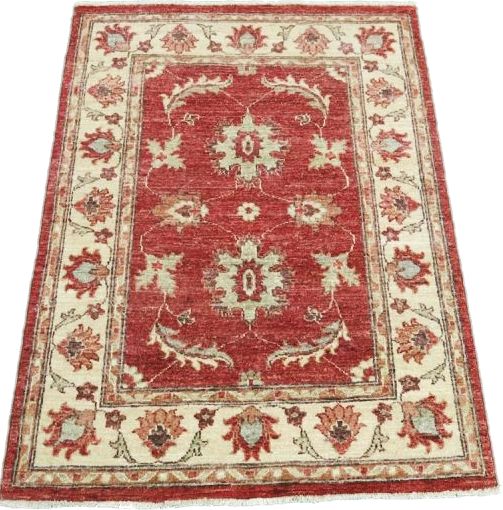 Dywan orientalny Ziegler Exclusive