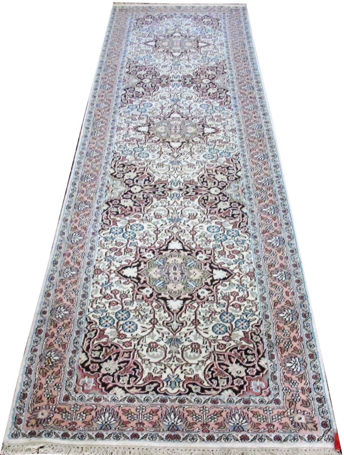 Dywan orientalny Kashmir Exclusive