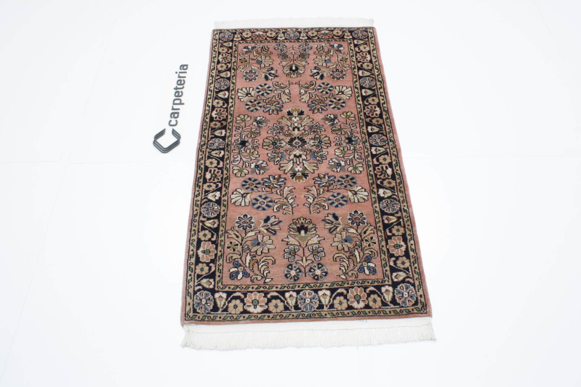 Dywan orientalny Sarough Exclusive