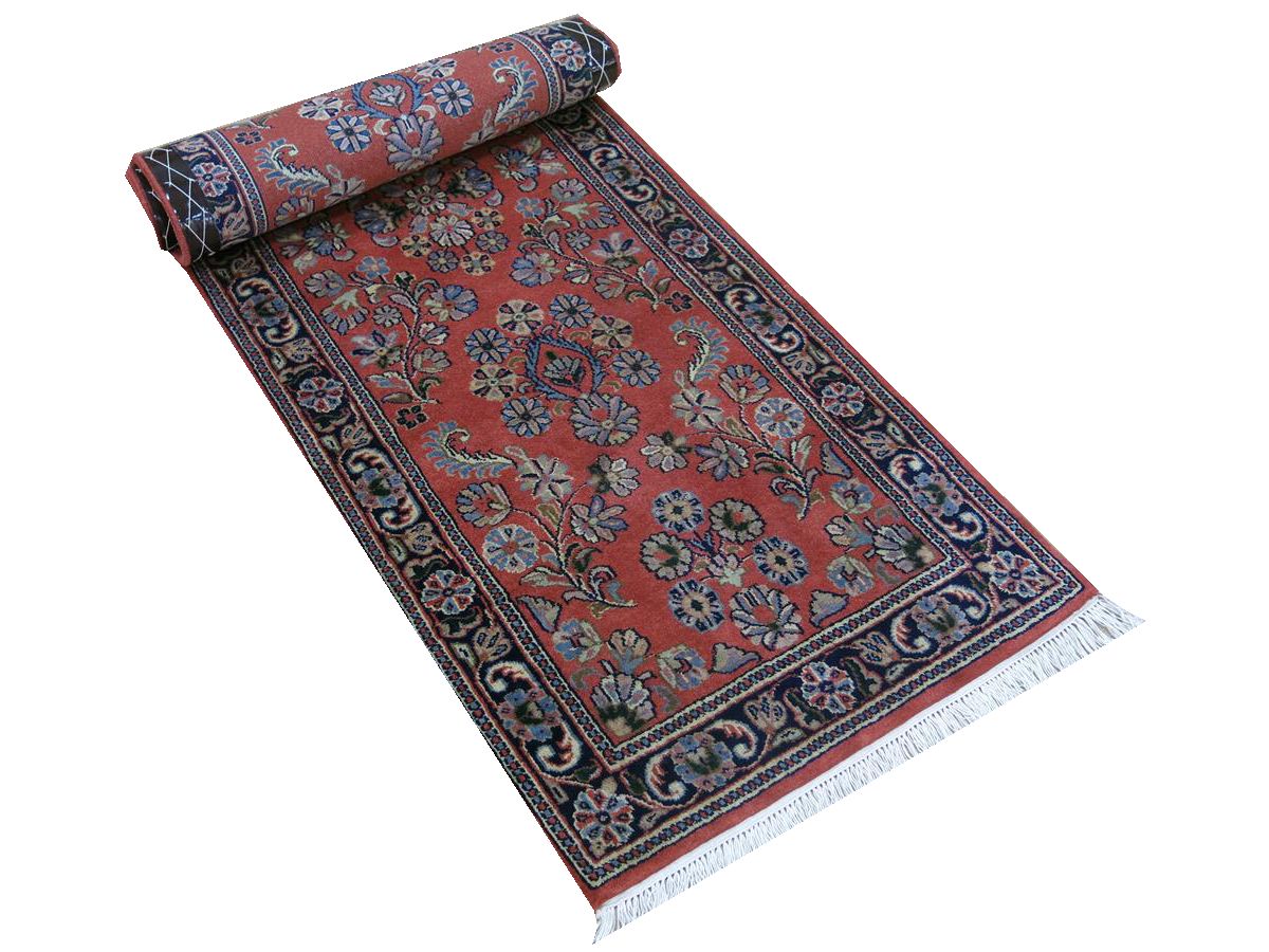 Dywan orientalny Sarough Exclusive