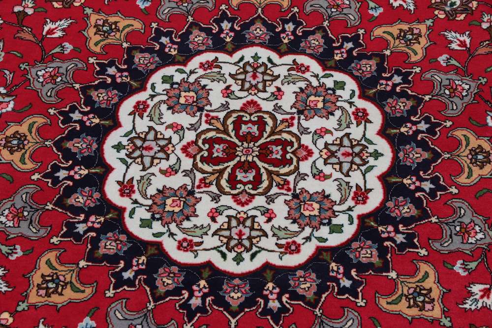 Dywan perski Tabriz