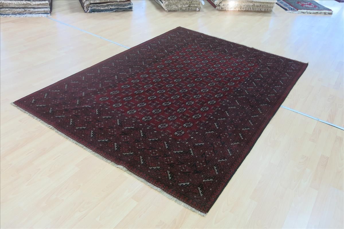 Dywan orientalny Afghan Filpa
