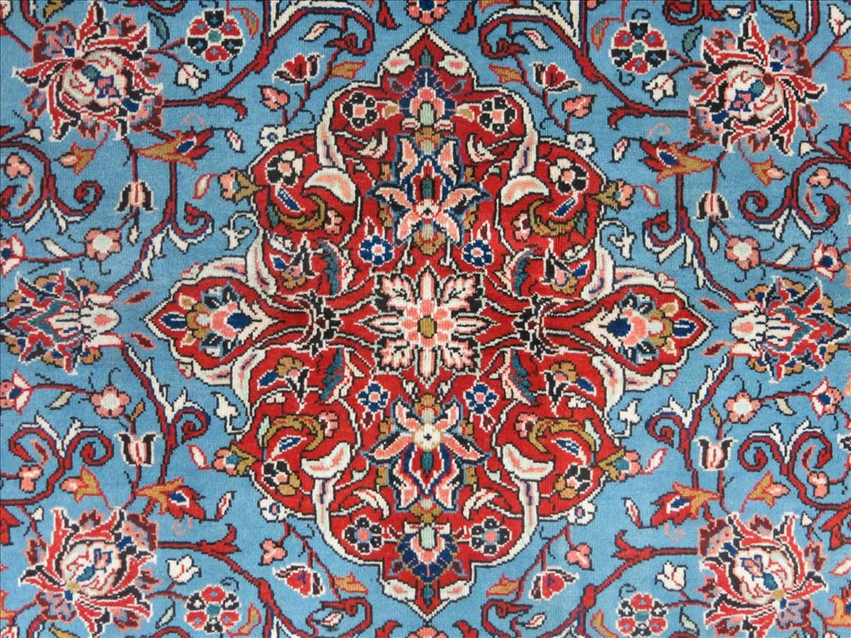 Dywan orientalny Keshan Super
