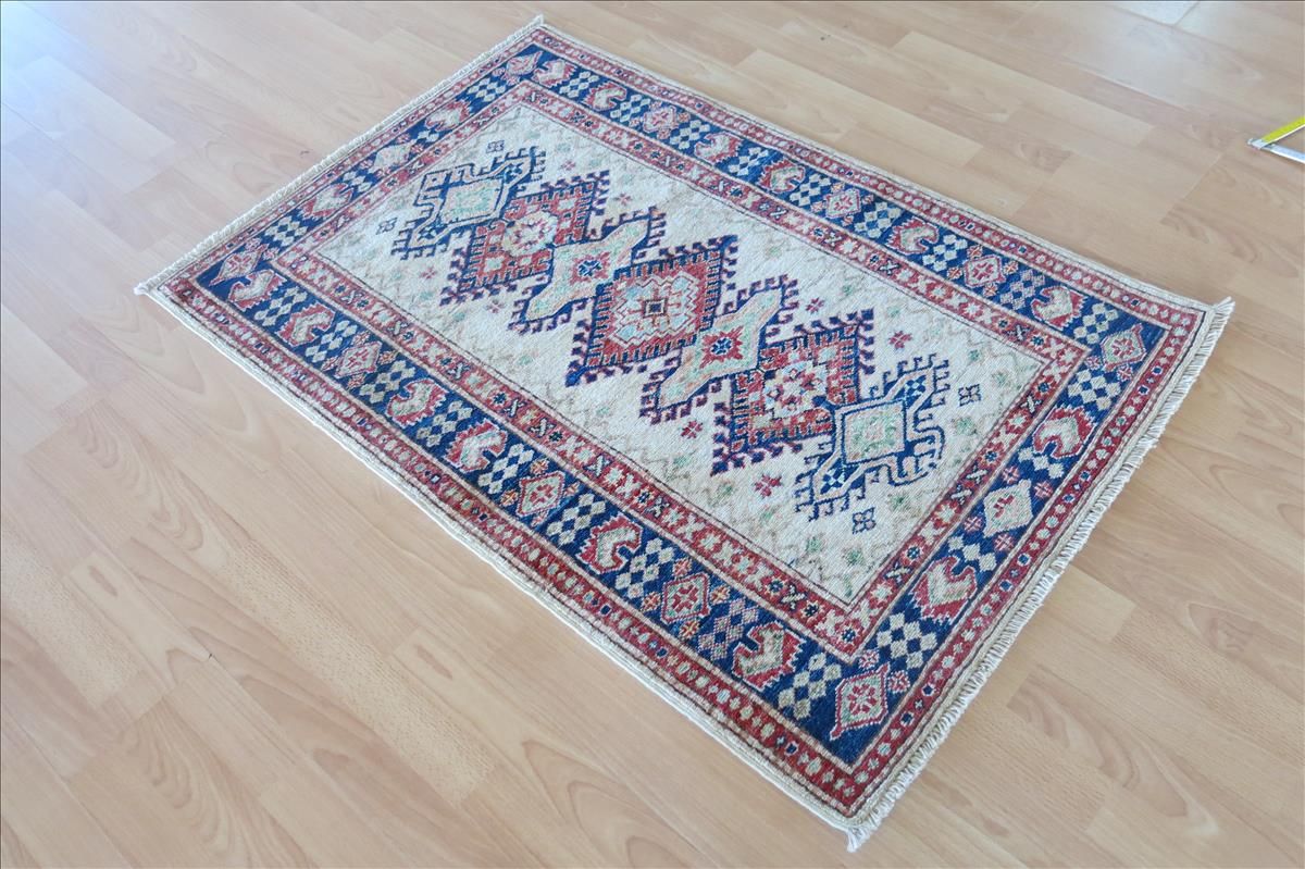 Dywan orientalny Kazak Exclusive