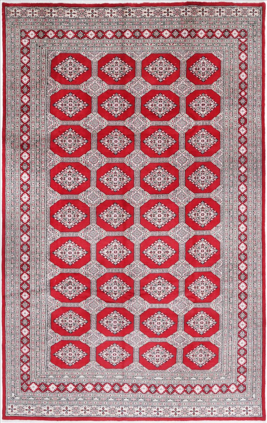Dywan orientalny Jaldar Exclusive