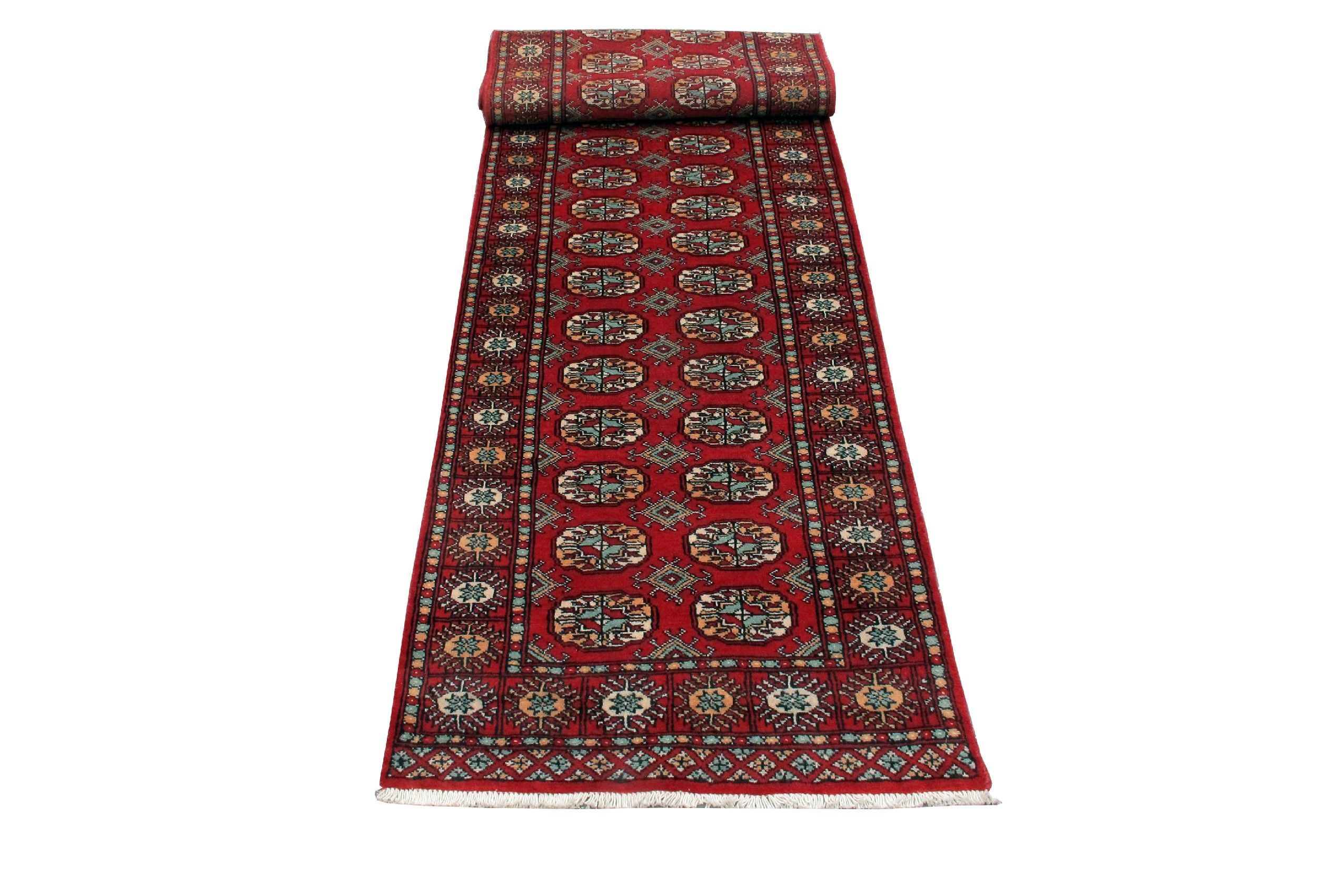 Dywan orientalny Bukhara Exclusive