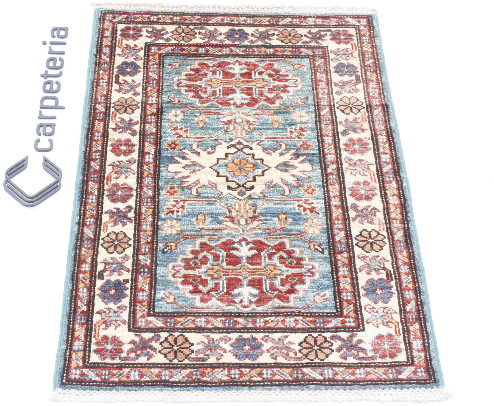 Dywan orientalny Kazak Exclusive