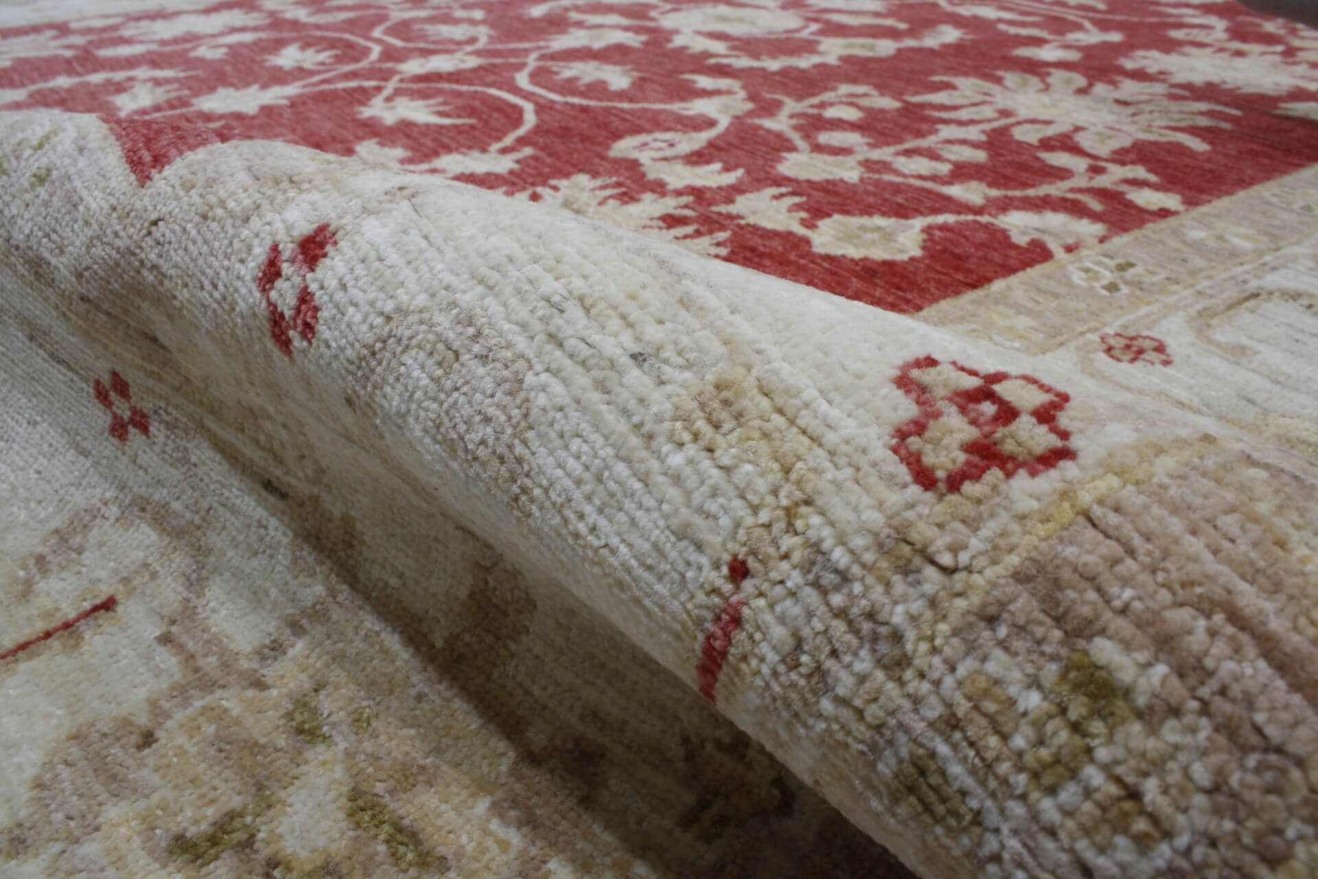 Dywan orientalny Ziegler Exclusive