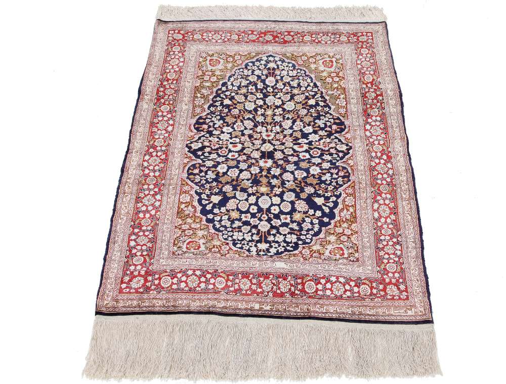 Dywan orientalny Hereke