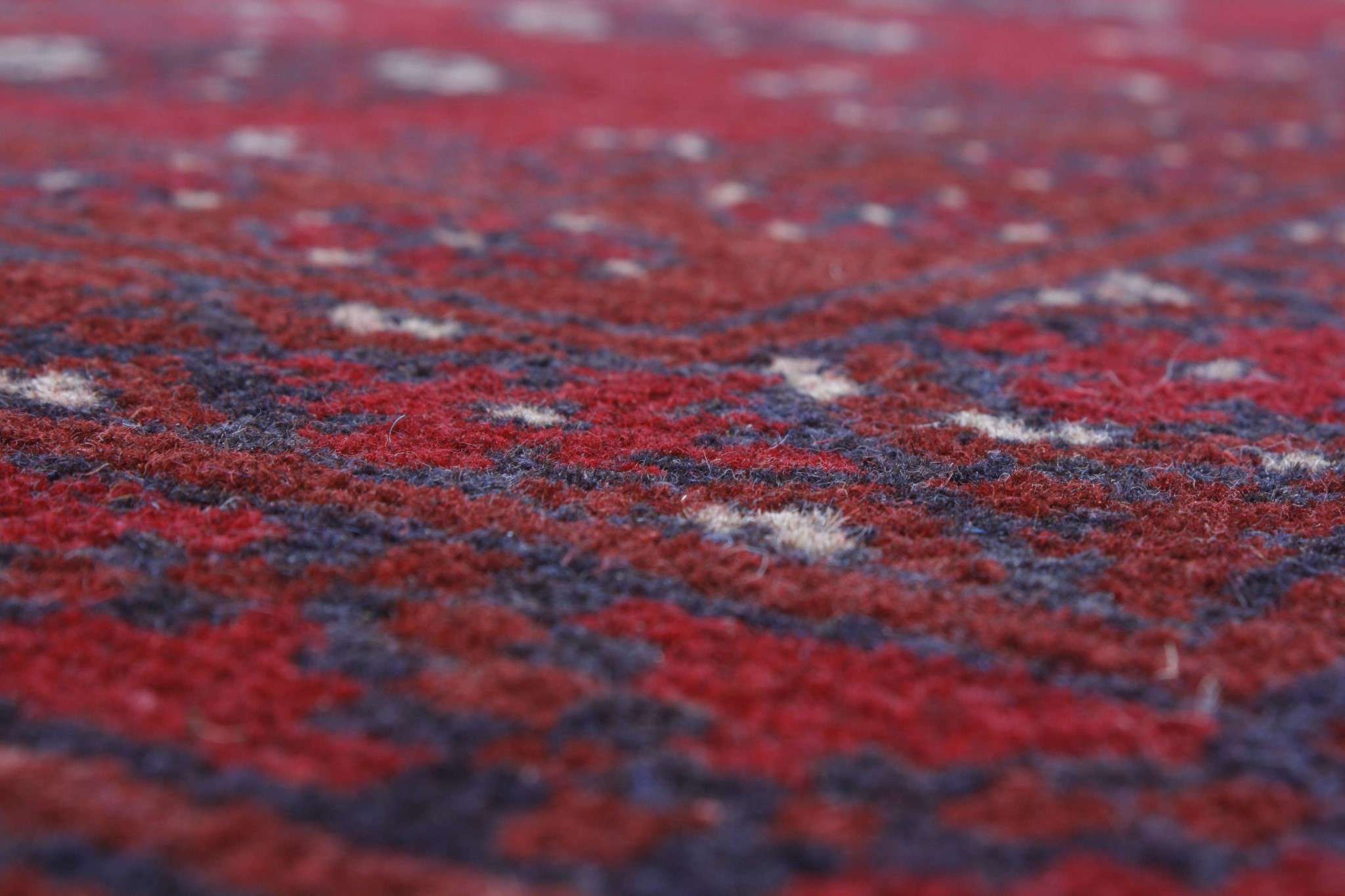 Dywan orientalny Afghan