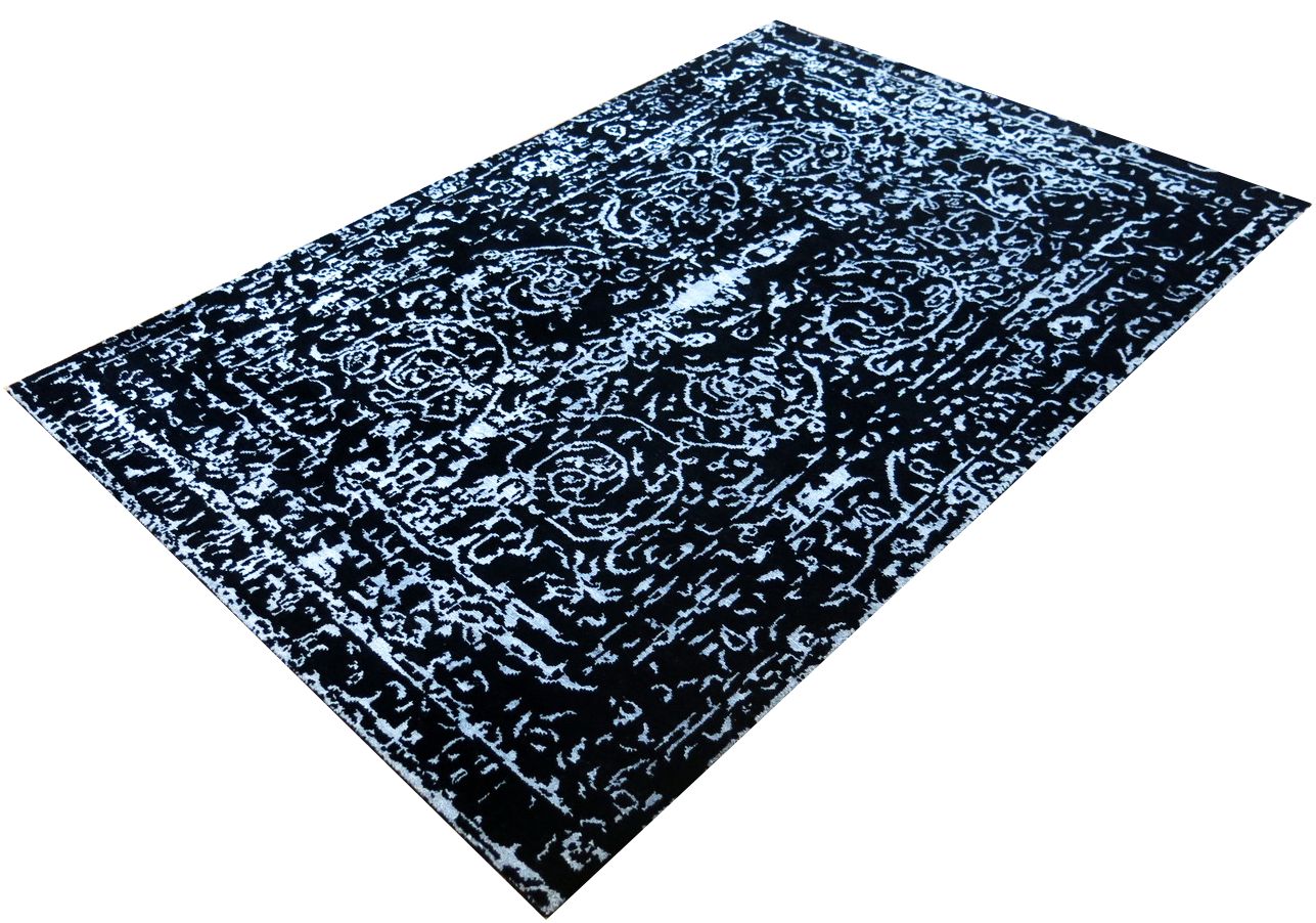 Dywan nowoczesny Ikat Royal