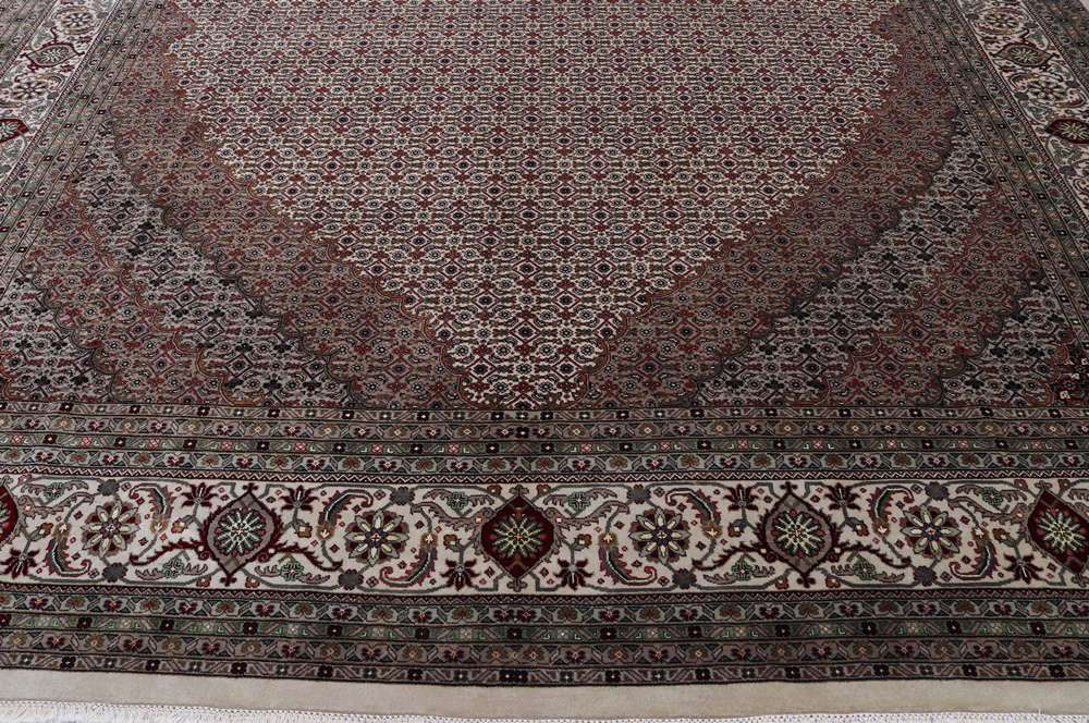 Dywan orientalny Tabriz