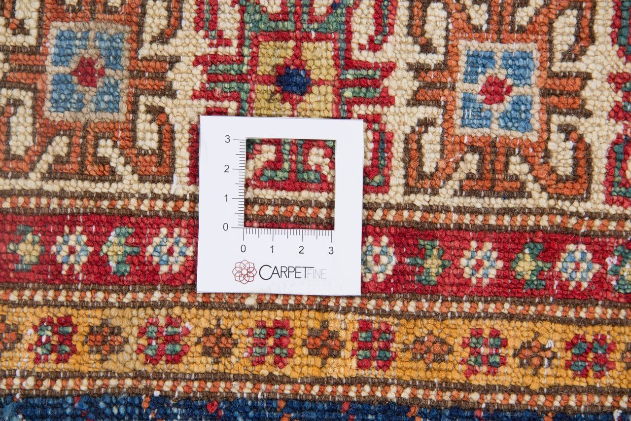 Dywan orientalny Kazak Exclusive