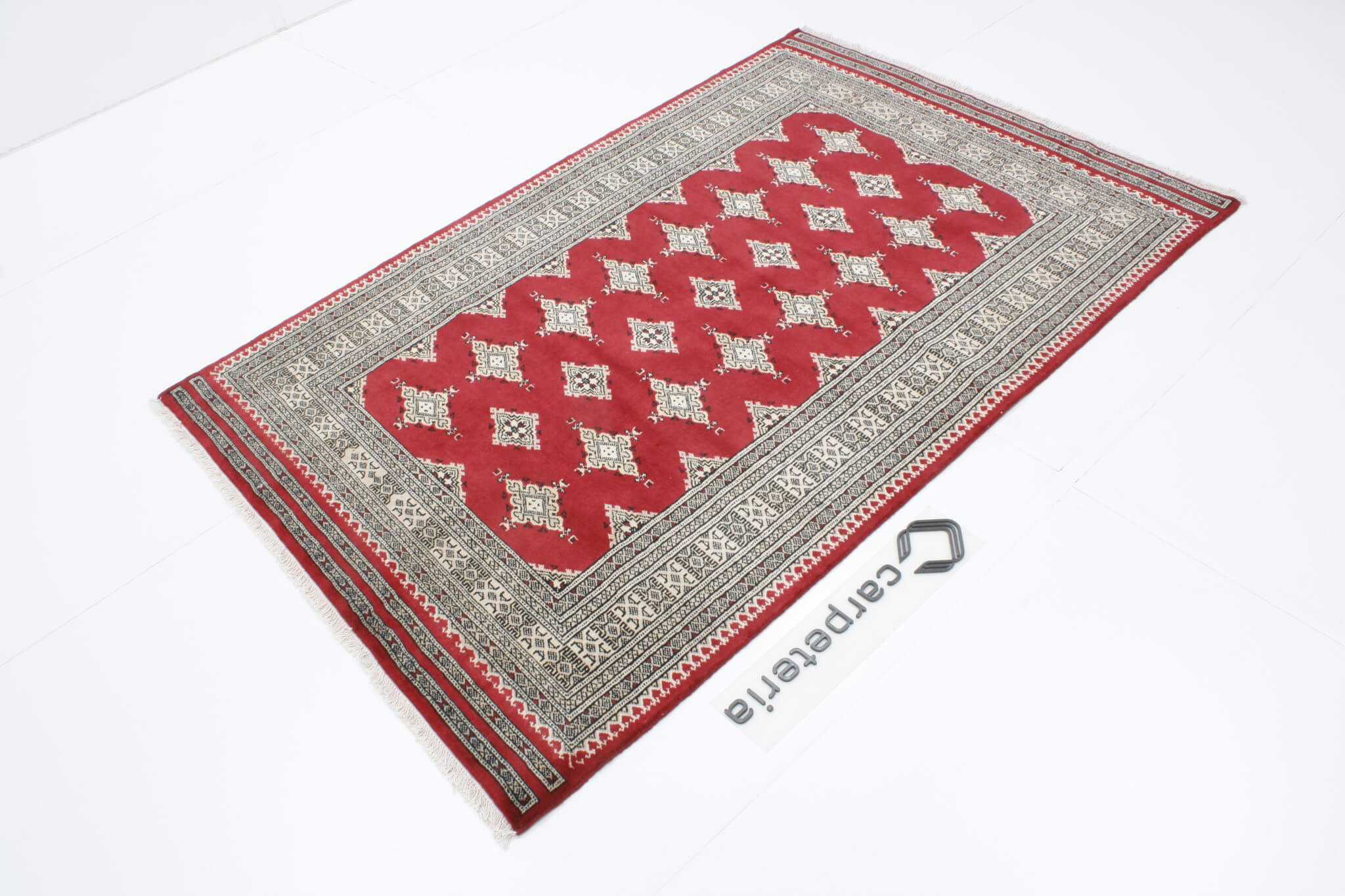 Dywan orientalny Jaldar Exclusive