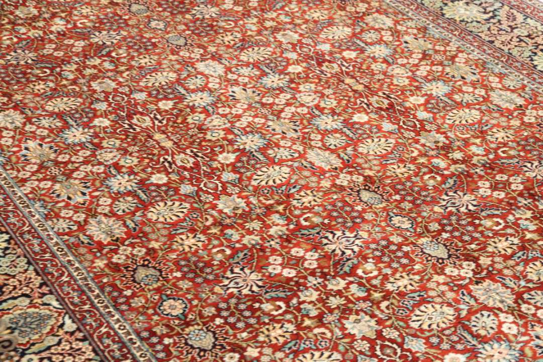 Dywan orientalny Kashmir