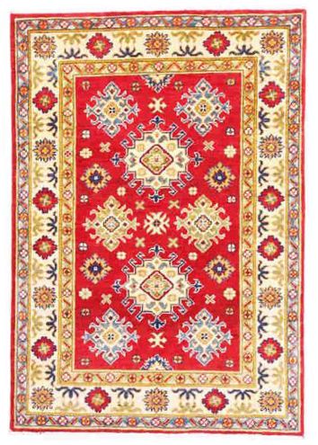 Dywan orientalny Kazak