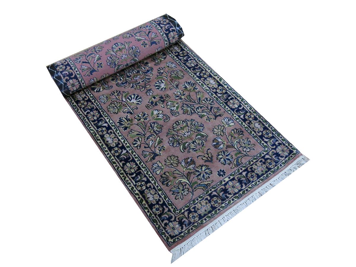 Dywan orientalny Sarough Exclusive