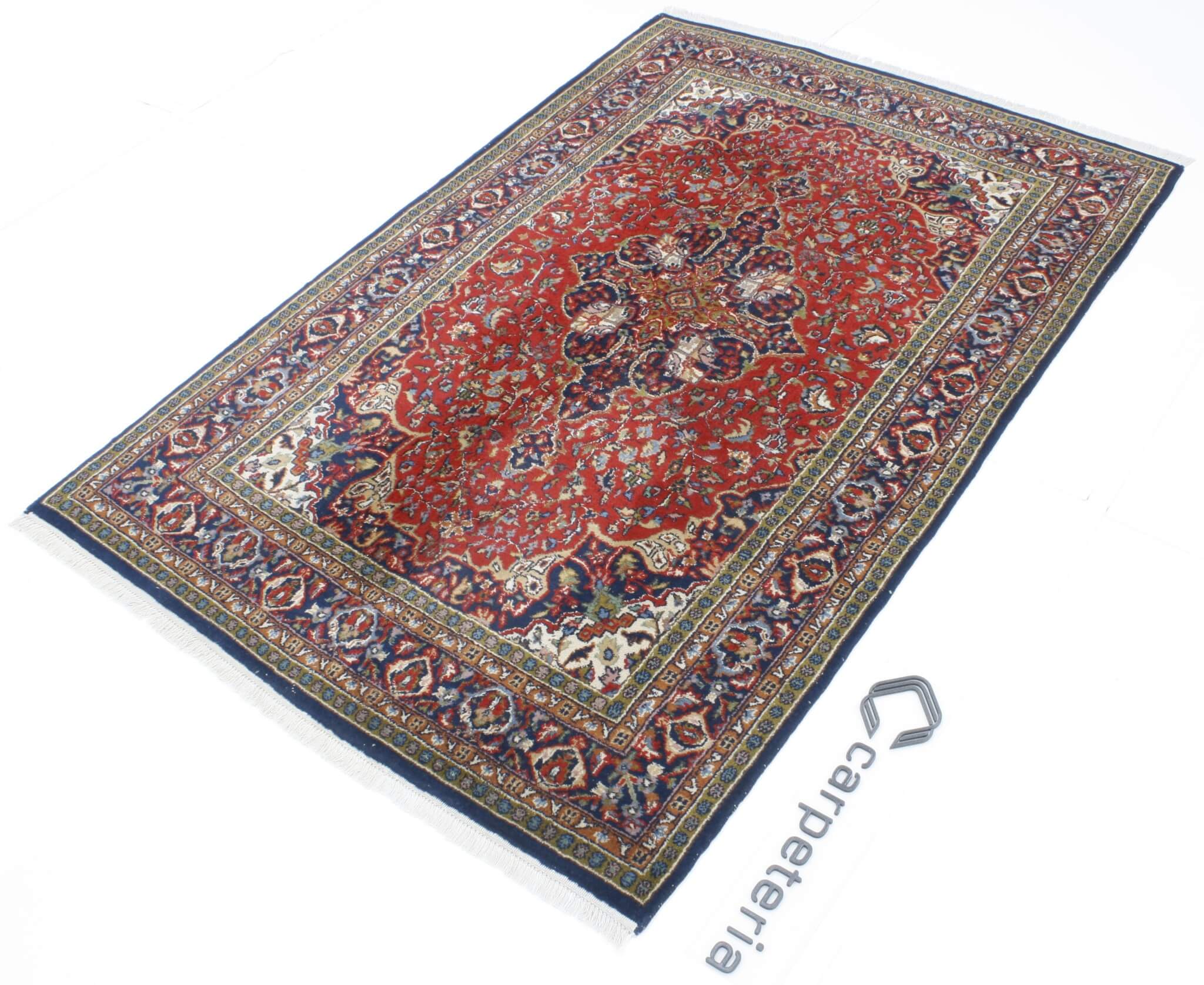 Dywan orientalny Tabriz