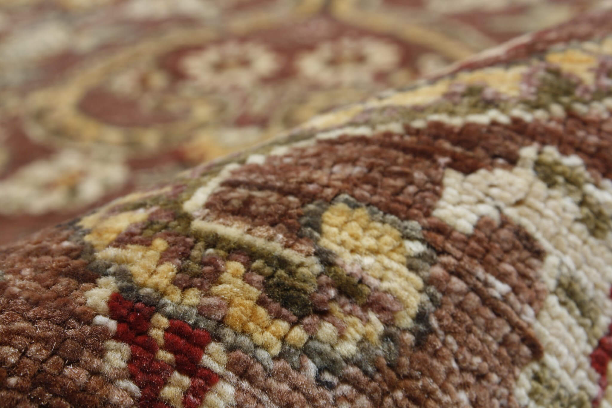 Dywan orientalny Farahan Exclusive