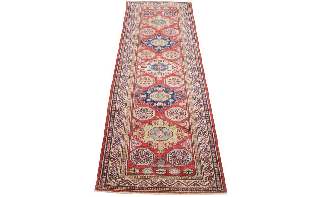 Dywan orientalny Kazak Exclusive