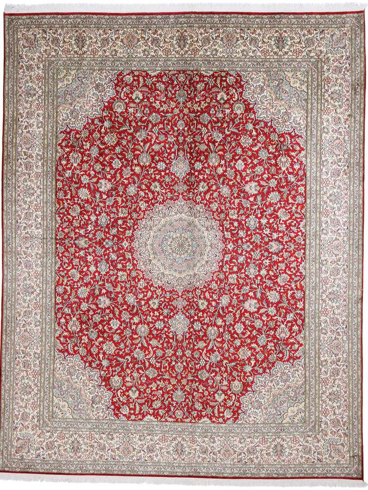Dywan orientalny Kashmir