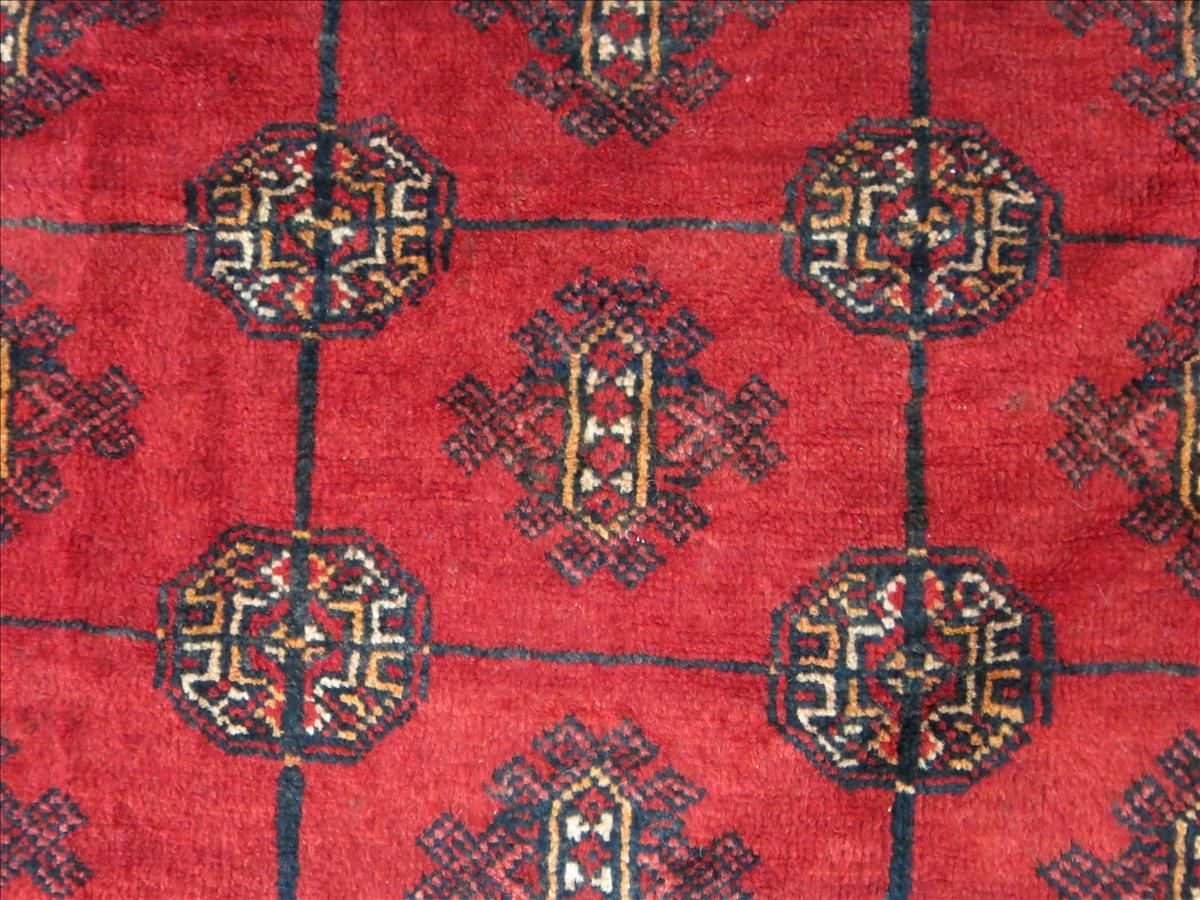 Dywan orientalny Afghan Filpa