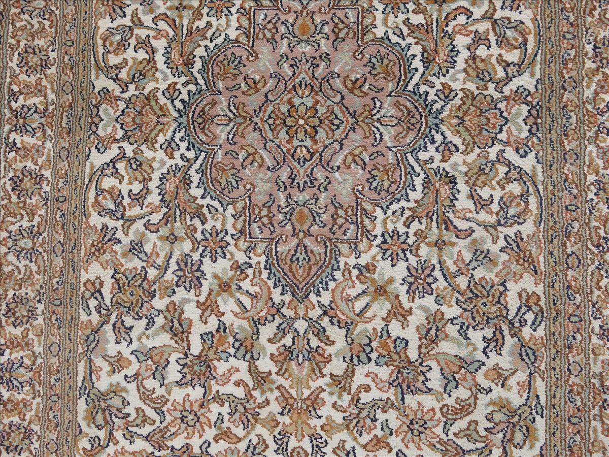 Dywan orientalny Kashmir Silk Exclusive