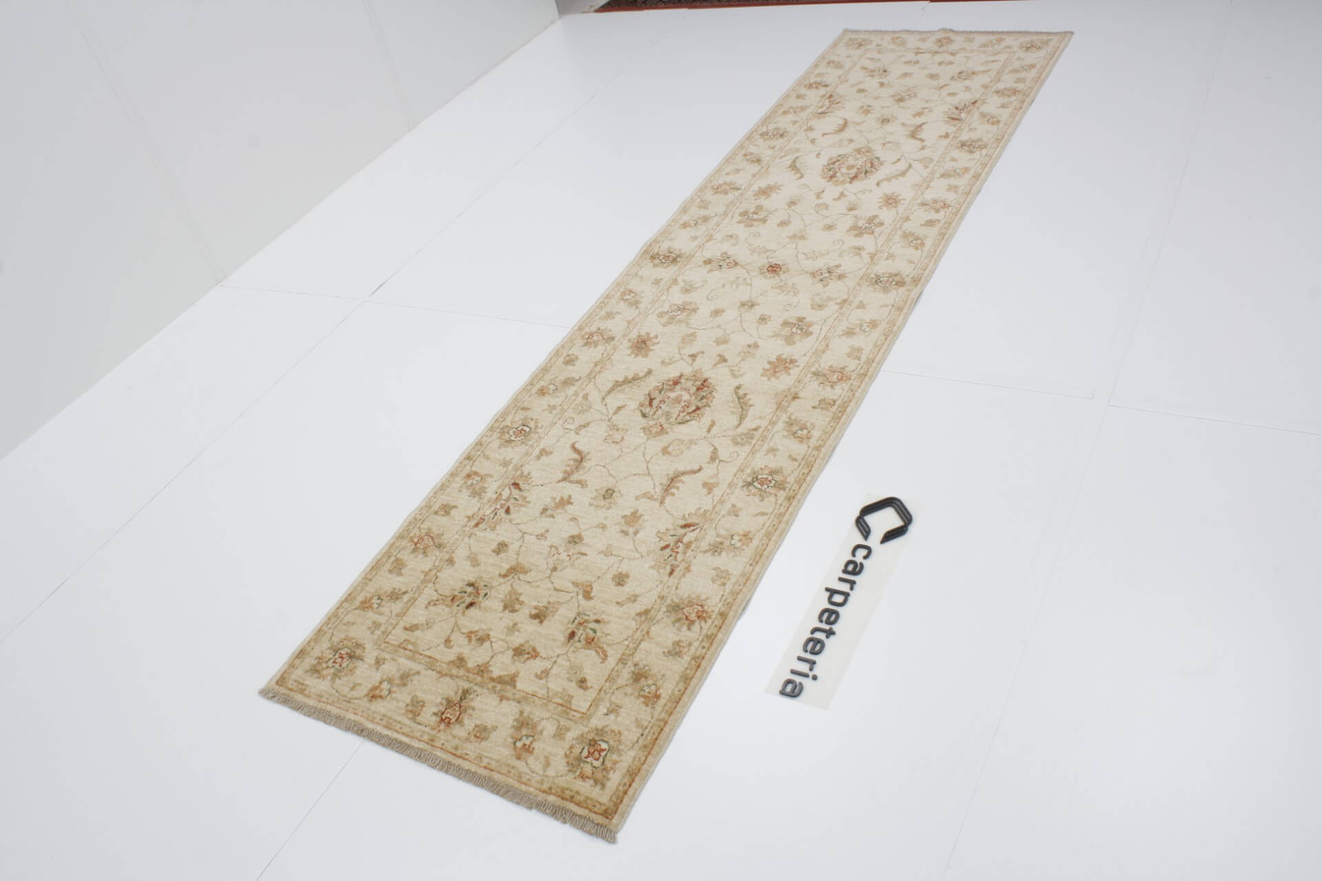 Dywan orientalny Ziegler Exclusive
