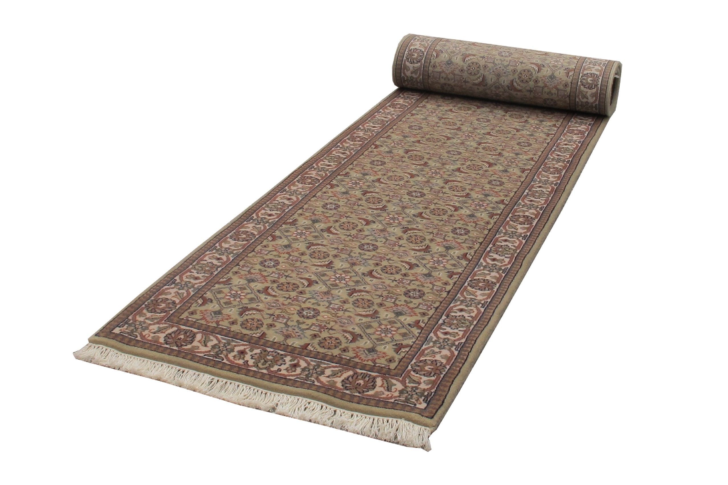 Dywan orientalny Herati Exclusive