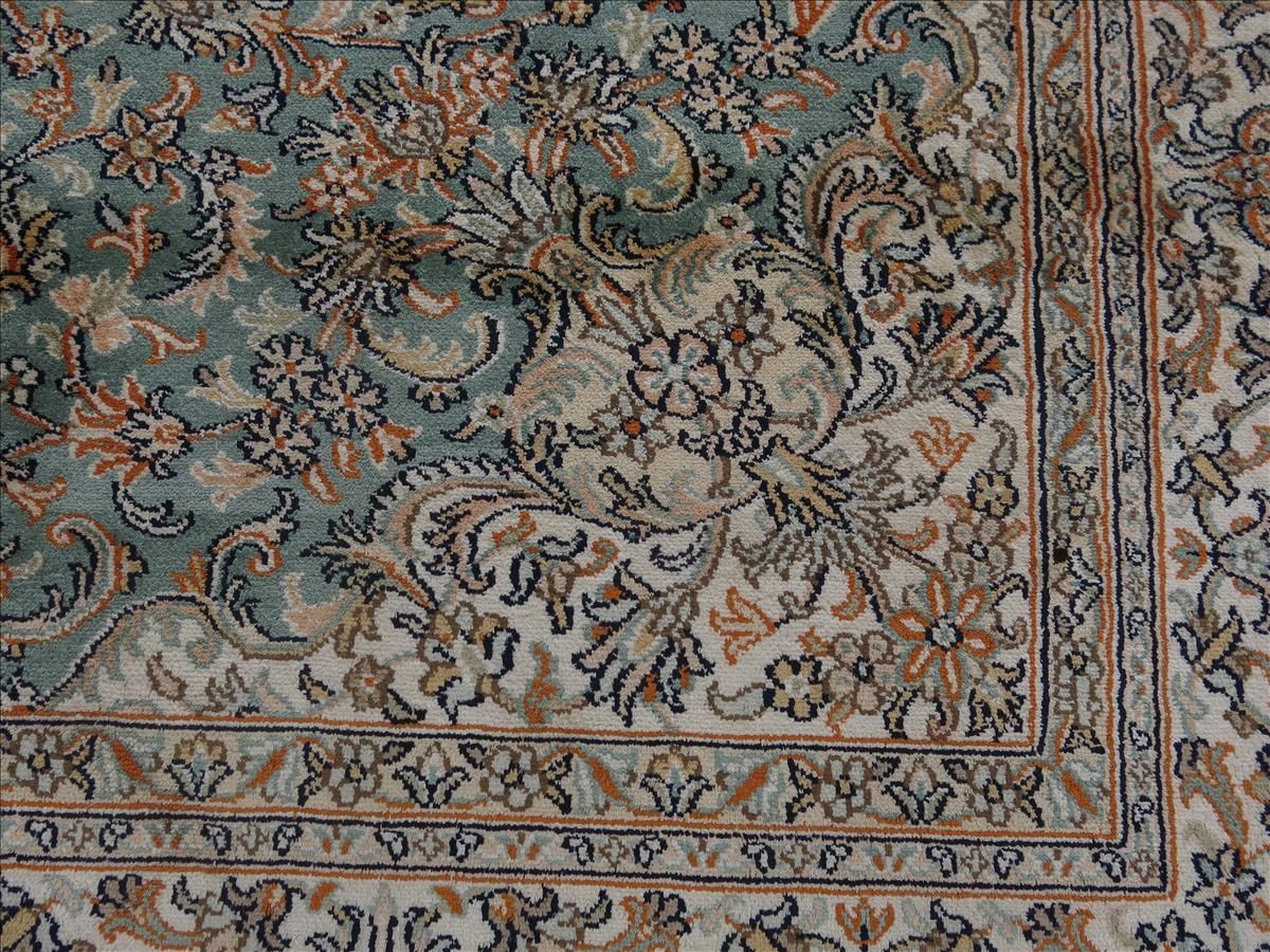 Dywan orientalny Kashmir Silk Exclusive
