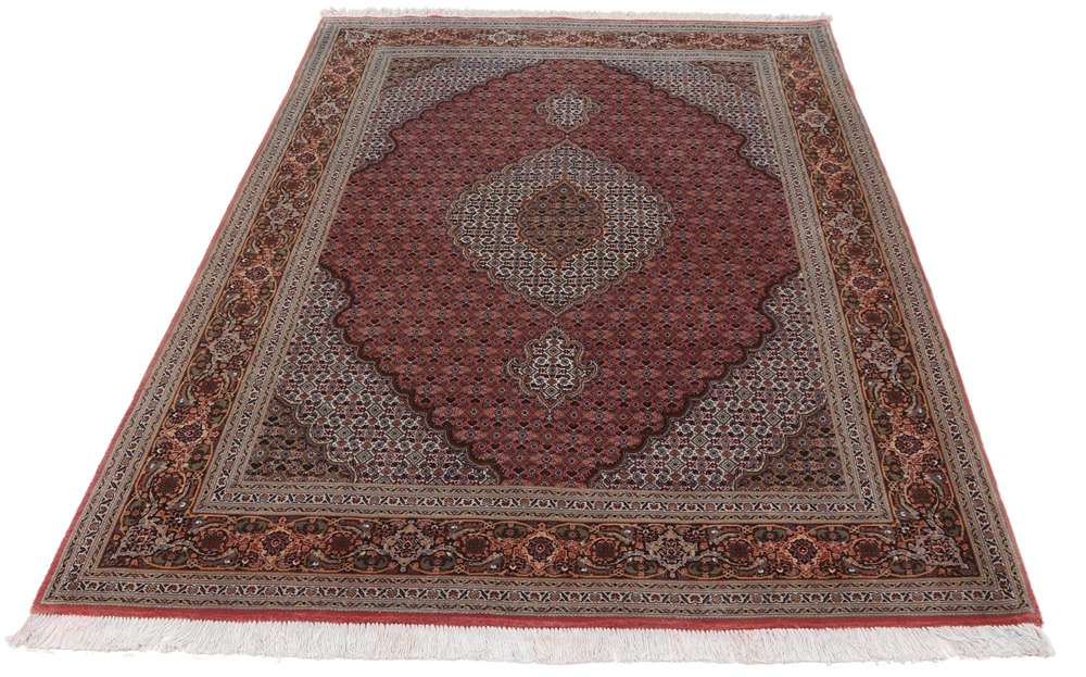 Dywan perski Tabriz