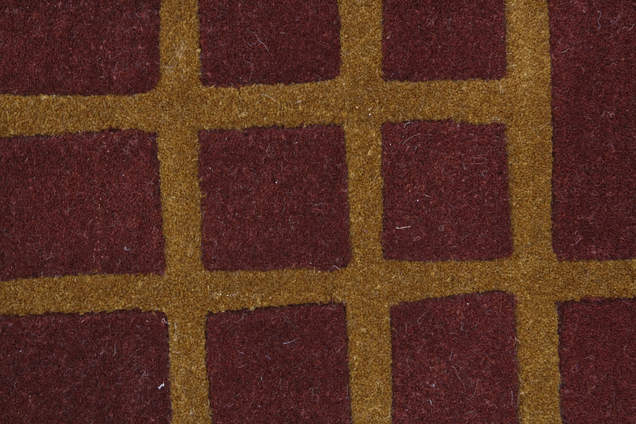 Dywan orientalny Modern Wool