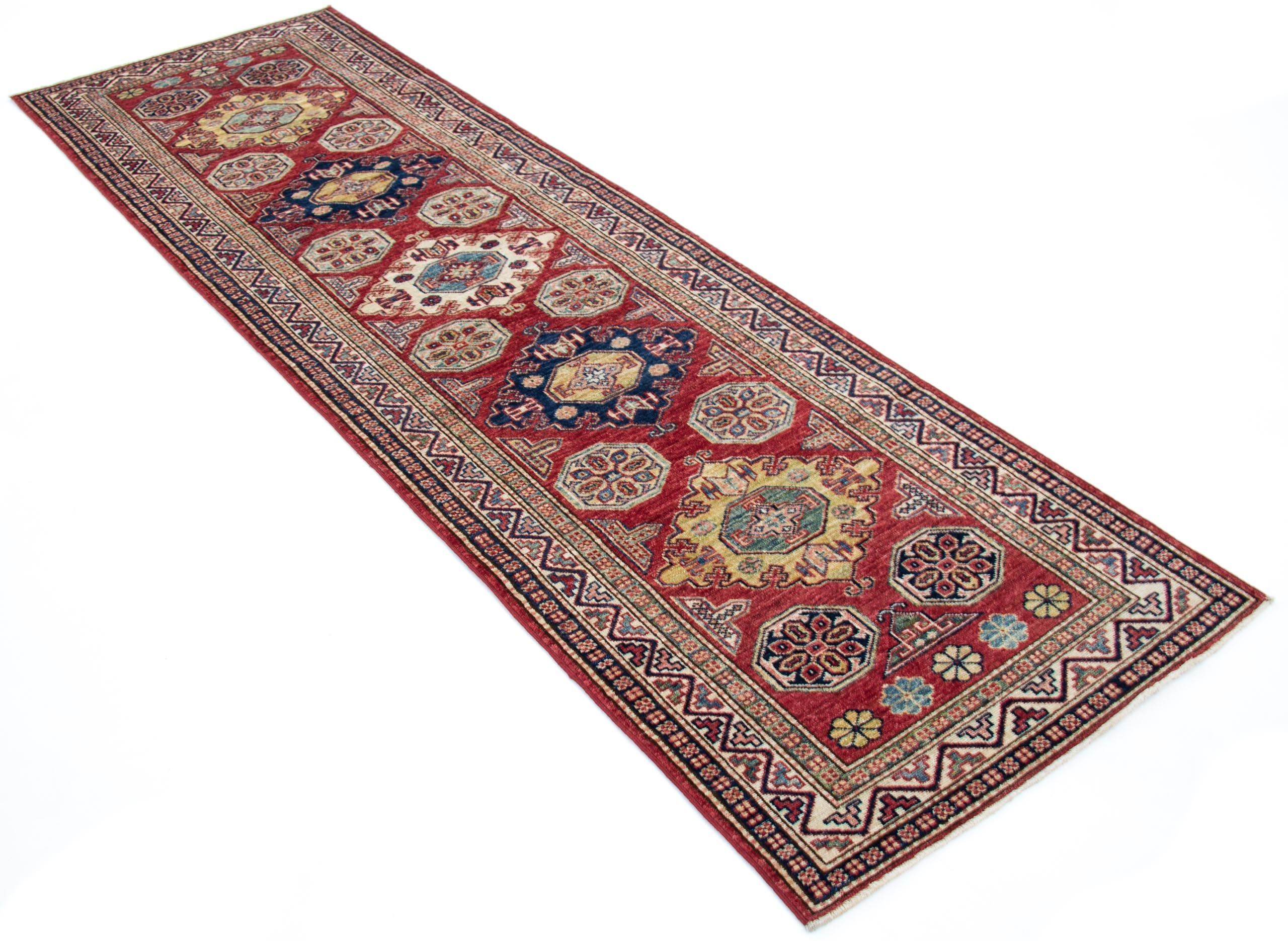 Dywan orientalny Kazak Exclusive