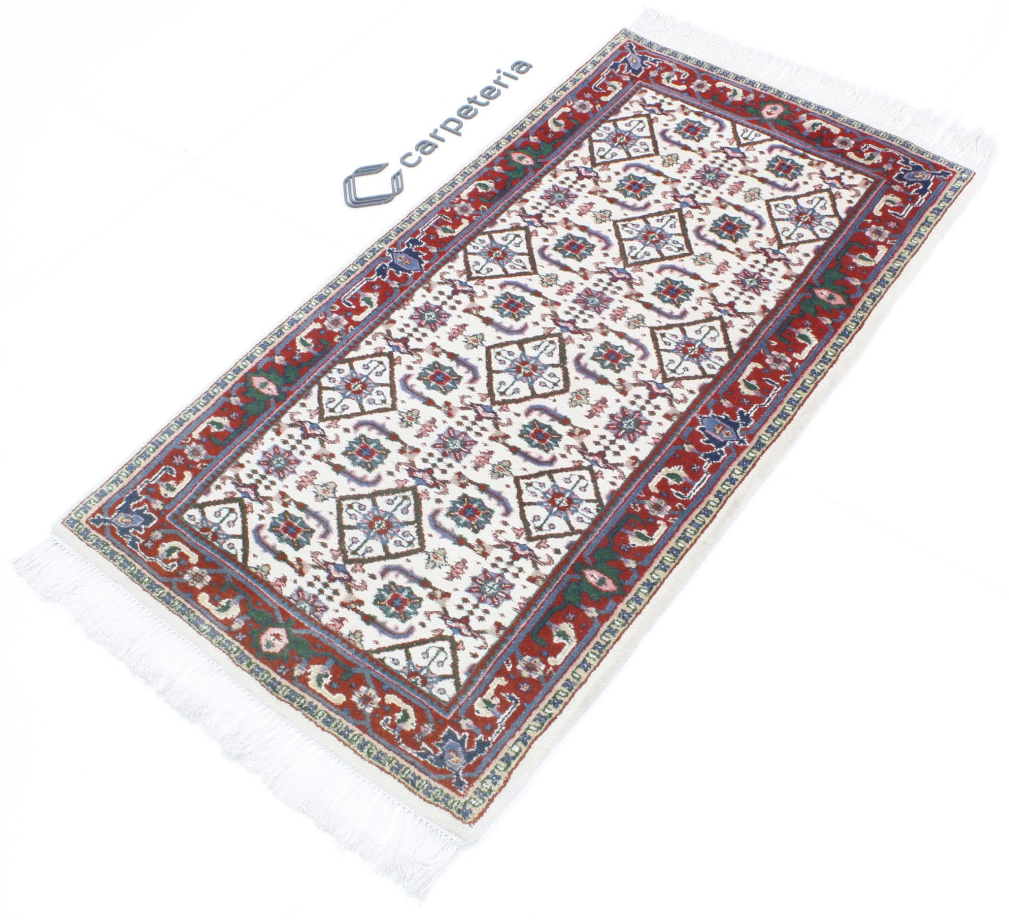 Dywan orientalny Saruq Exclusive