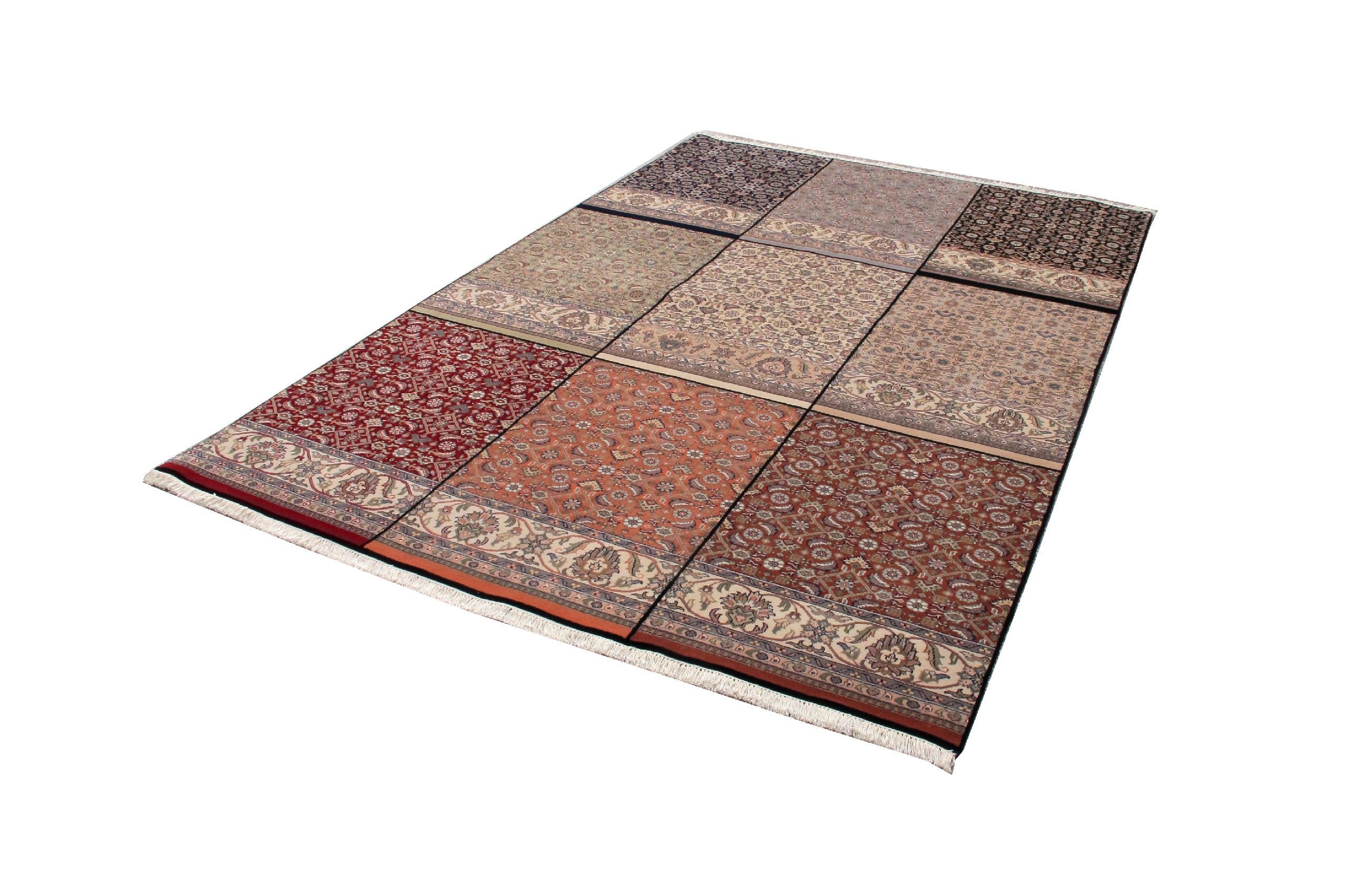 Dywan orientalny Herati Exclusive