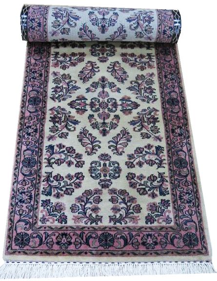 Dywan orientalny Sarough Exclusive