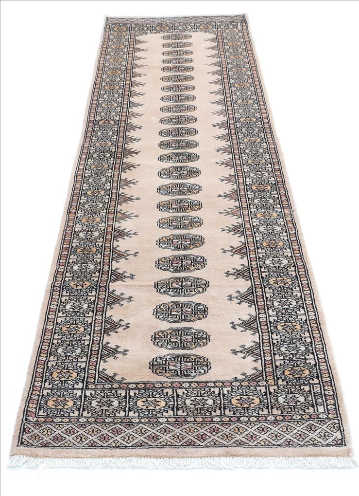 Dywan orientalny Bukhara Exclusive