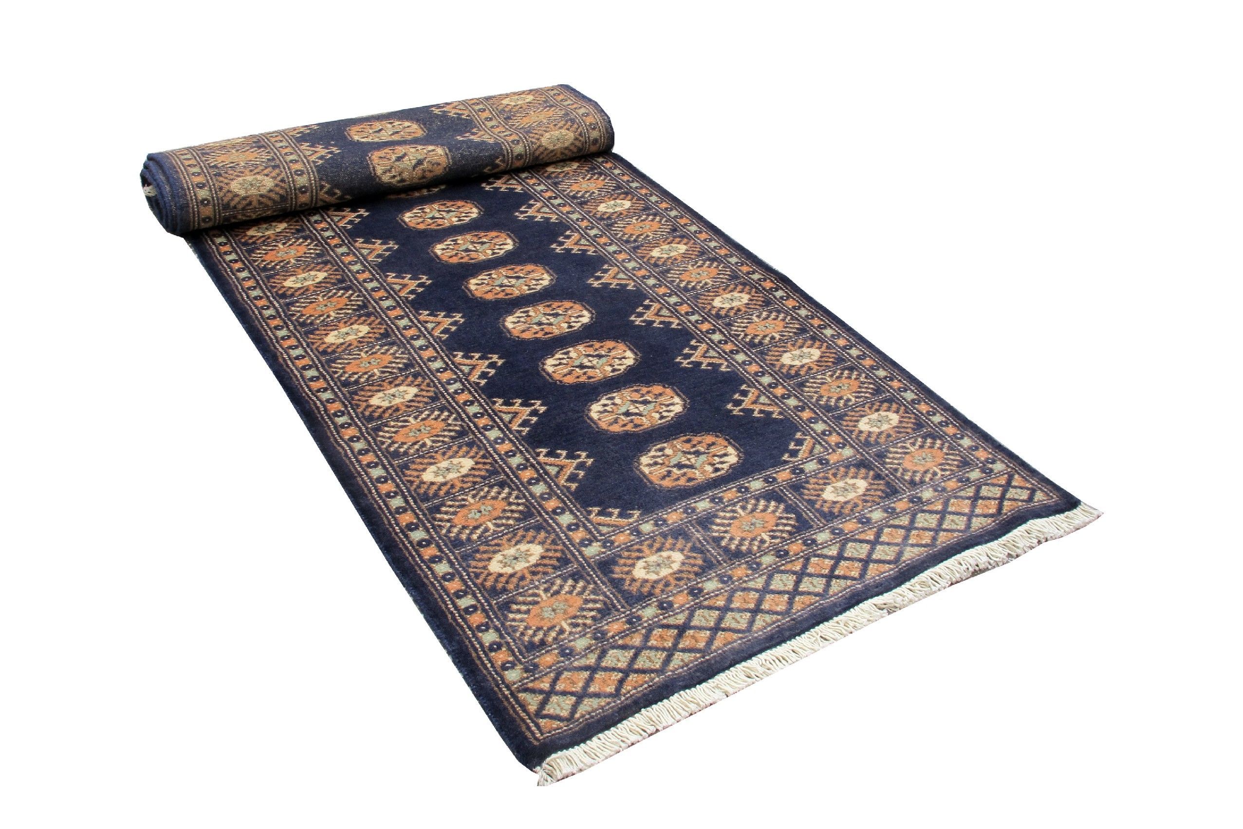 Dywan orientalny Bukhara Exclusive