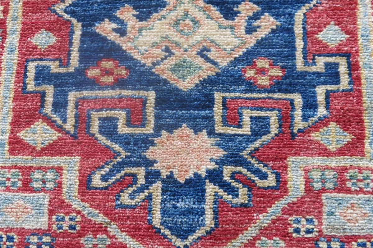 Dywan orientalny Kazak Exclusive
