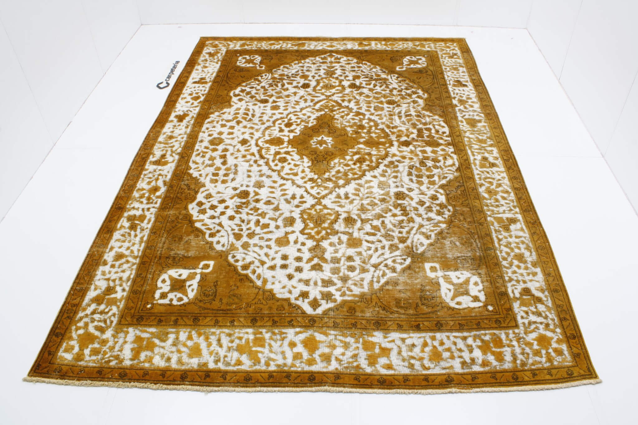 Dywan nowoczesny Vintage Premium