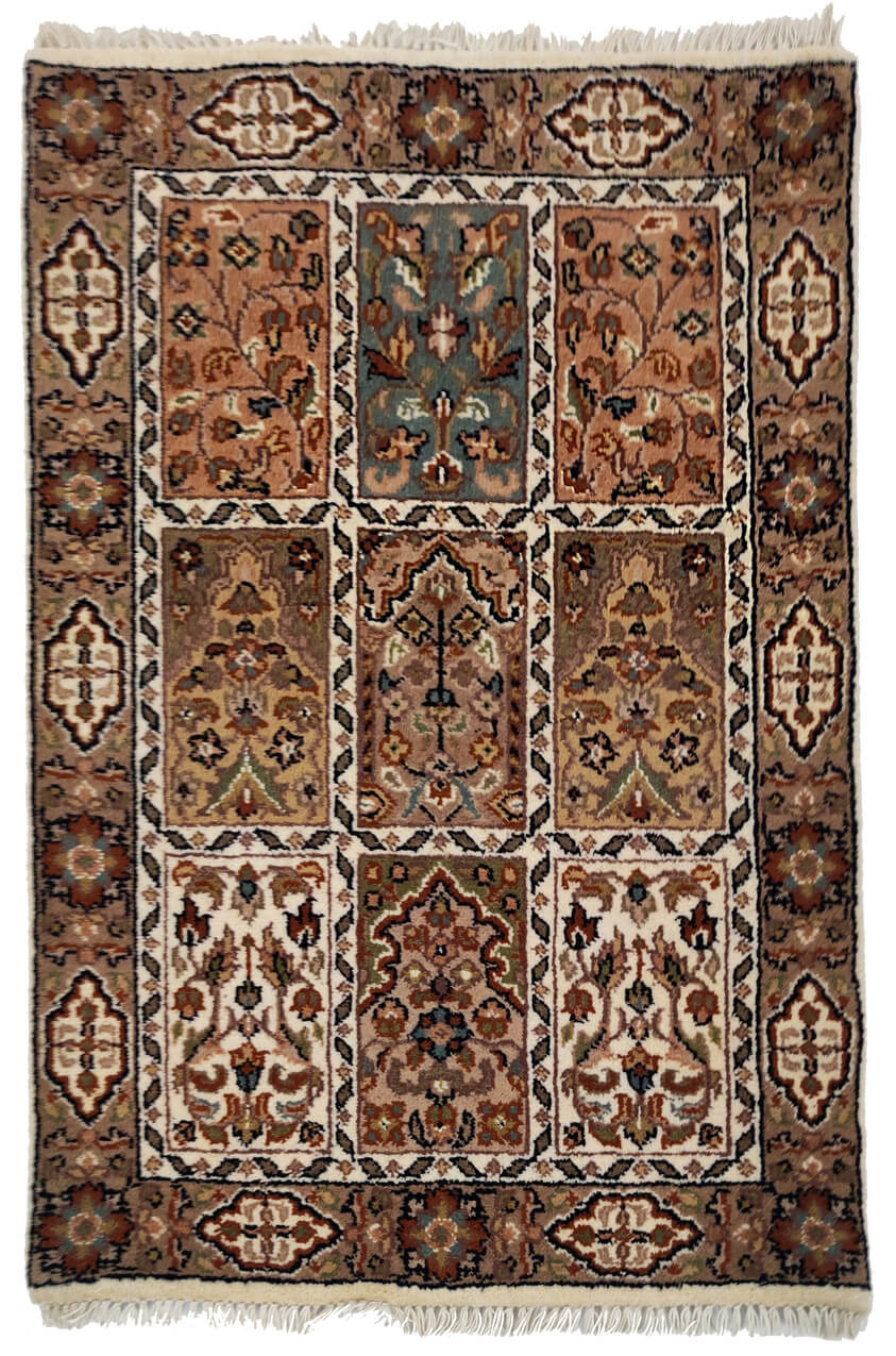 Dywan orientalny Qom Exclusive