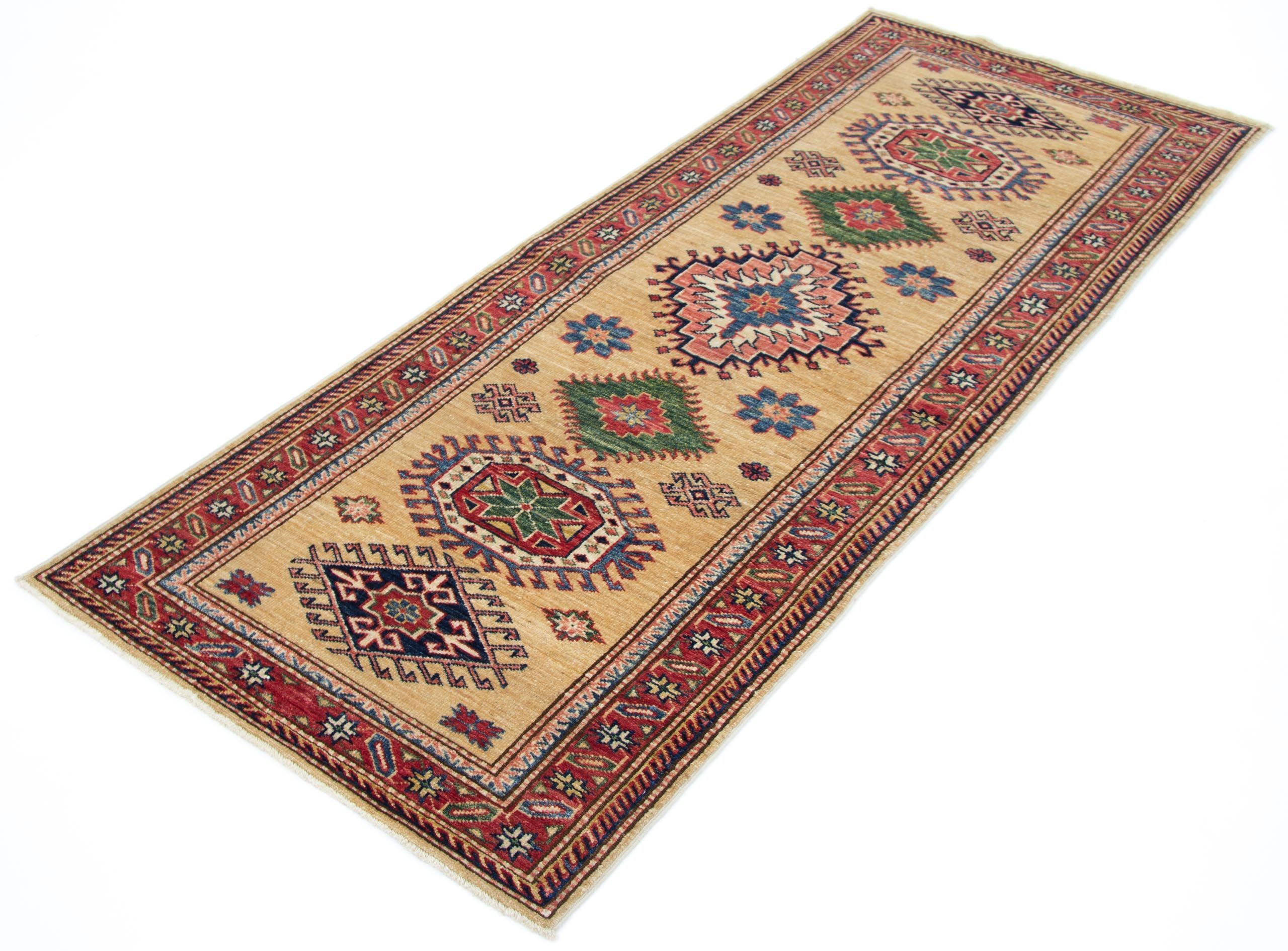 Dywan orientalny Kazak Exclusive