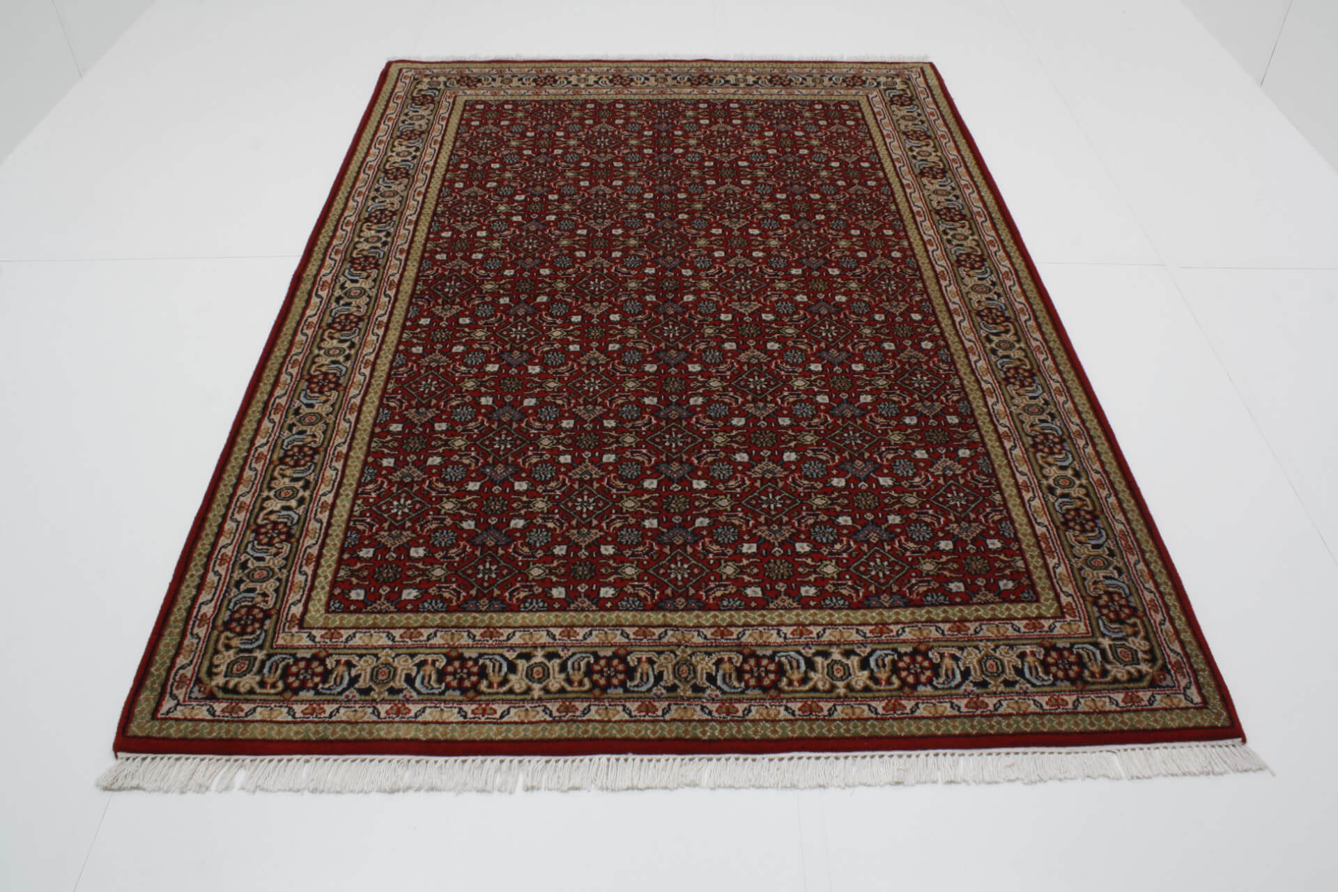 Dywan orientalny Bidjar Premium