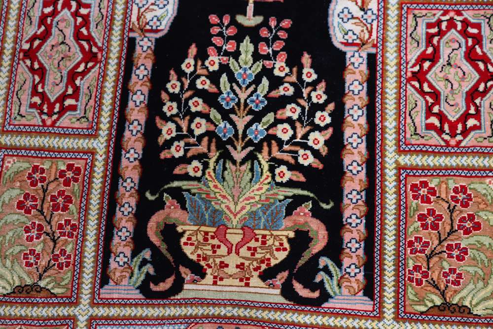Dywan orientalny Hereke
